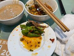 -海底捞火锅(枫蓝国际购物中心店)