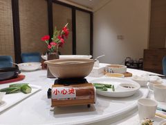 -春天来了(印象新天地店)