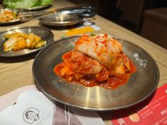 -西塔老太太泥炉烤肉(海上世界店)