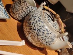 -故乡屋日本料理(八一广场店)