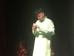 -合肥大剧院
