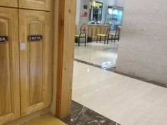 -纽斯洗浴SPA(三墩店)