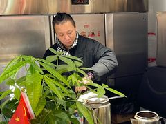 -香港鸳鸯王(西湖路店)