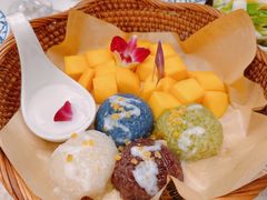 -KingThaia金泰兰(滨江天街店)