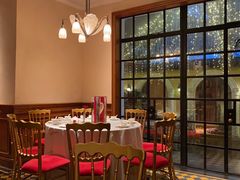 -玫瑰厅上海菜(兴国路店)