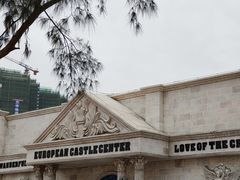 -玫瑰海岸文化旅游度假区