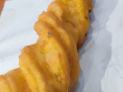 -头壹号  羊汤·饸饹面·大油条(西二旗店)