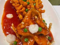 -沧浪亭(临汾路店)