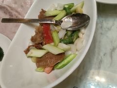 -顺德美的万豪酒店-万豪中餐厅