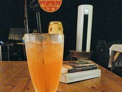 -脚下咖啡·CHILL酒馆(灵光东巷店)