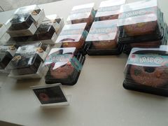 -喜莲娜动物奶油生日蛋糕(箭盘店)