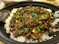 大连味道·海肠捞饭-品海楼·大连海胆锅贴馆(东港店)