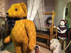 -济州岛泰迪熊博物馆