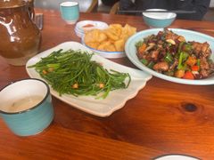 -云隐小厨·传统大理美食(复兴路店)