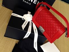 iphone_upload_pic-CHANEL(恒隆广场店)