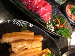 -捞王猪肚鸡火锅(昆山店)