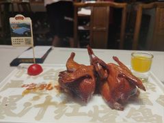 -大鸽饭(岗顶店)