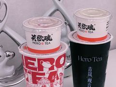 -花姨·老电影院果汁冰(88号店)