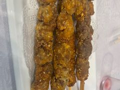 -功德林素菜饭庄(前门店)