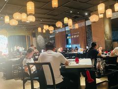 -鼎膳常火锅(华阳店)
