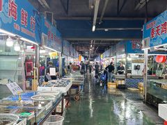 -塔湾北行农贸市场