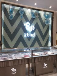 -钻石小鸟钻戒婚戒定制(石路店)