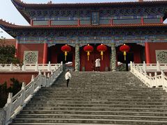 -开福禅寺