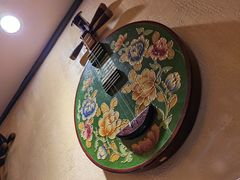 -东口码头·烧鸽子·鱼头泡饼·地方菜(金鹰悦城店)