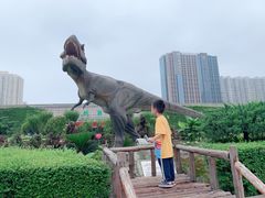 -陕西自然博物馆