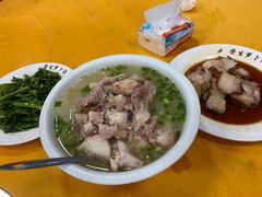 -荣生萝卜汤饭店