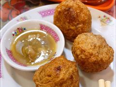 -罗富记粥面专家(摆花街店)