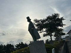 -青山刚昌故乡馆