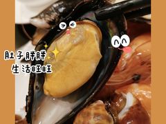 -济宁富力万达嘉华酒店·美食汇自助餐厅