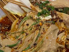 -福苗小骆驼烧烤(莲湖路店)