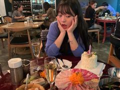 -羽深肉铺 Steak & Wine