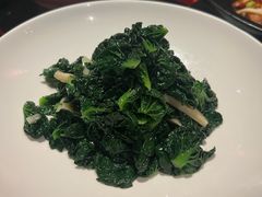 -上海滩餐厅(BFC外滩金融中心店)