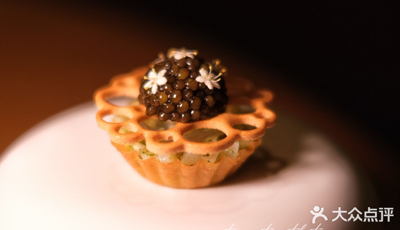米芝連一星 Michelin Star
