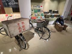 -嘉峪关城市博物馆