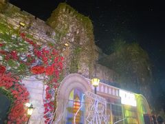 -厦门方特梦幻王国