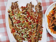 -海燕酒店·地道湖北菜(惠济路店)