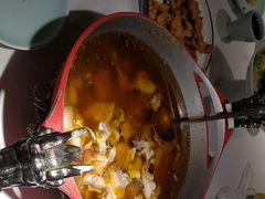 -雲蜀龙阁·金牌水煮鱼(方庄店)