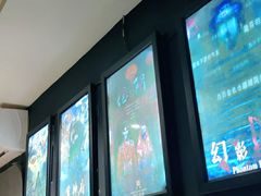 -奇门密室(五一新干线店)