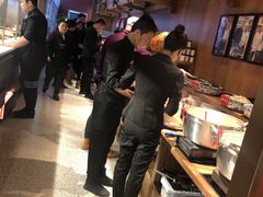 -日丰园海肠水饺·老字号大连海鲜(和平广场店)
