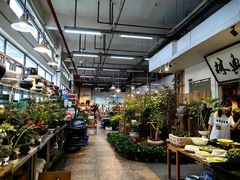 -双季花艺园艺市场(浦东店)