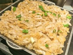 -很久以前羊肉串(朝阳路店)