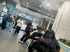 -魏家凉皮(雁塔路店)