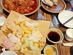 -水煮三国·川鲁江湖菜(香山店)