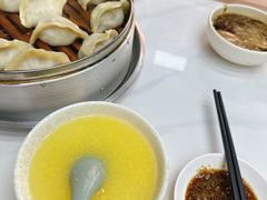 -老马家蒸饺(南海街店)