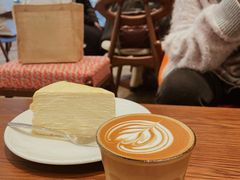 -Peet's Coffee皮爷咖啡(上海长风大悦城店)