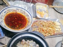 -叁宝烤肉·西安烧烤(东三爻店)